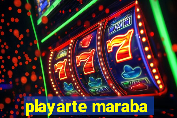 playarte maraba